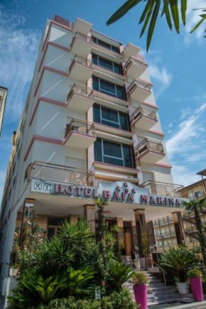 Hotel Baia Marina